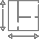 Room size