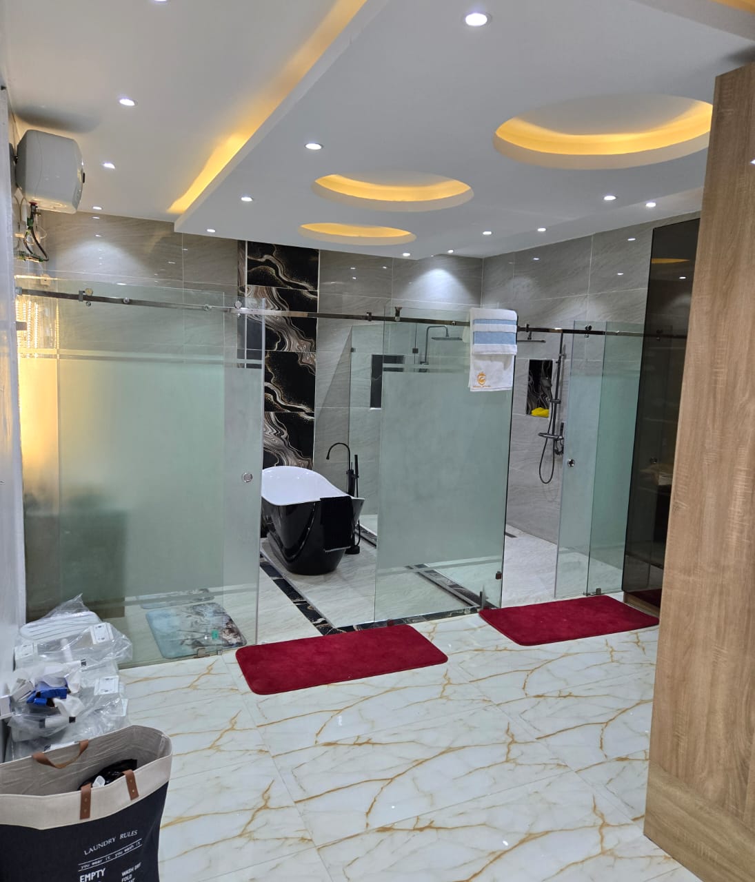 Kingsgate Luxury