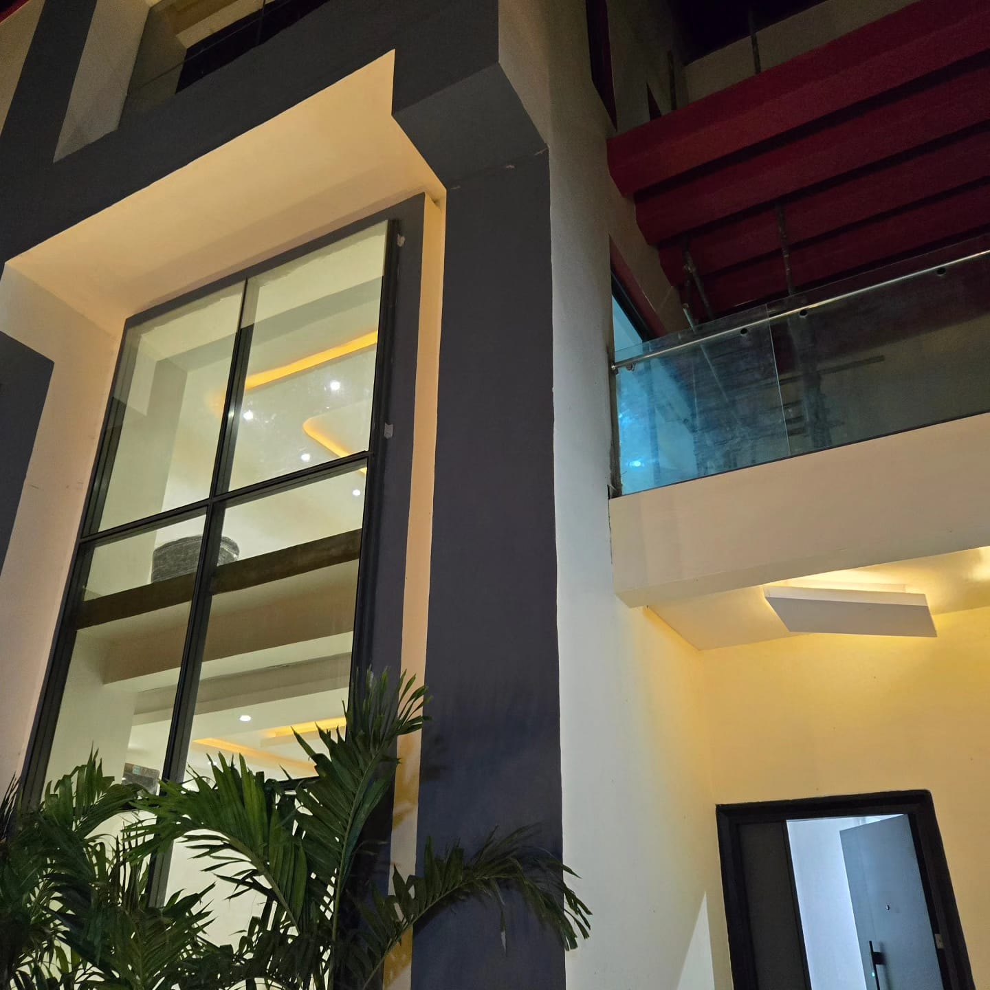 Kingsgate Luxury interior