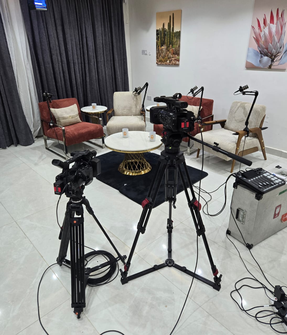 Kingsgate Luxury gallery image